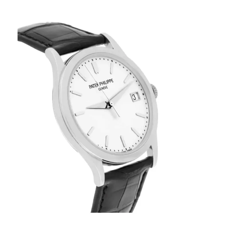 Patek Philippe Calatrava 5296G-010 Master Replica 1:1