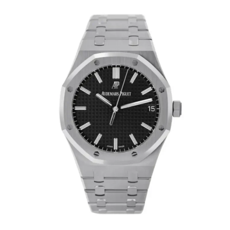 Audemars Piguet Royal Oak 15500ST Selfwinding Premium Clone Edition