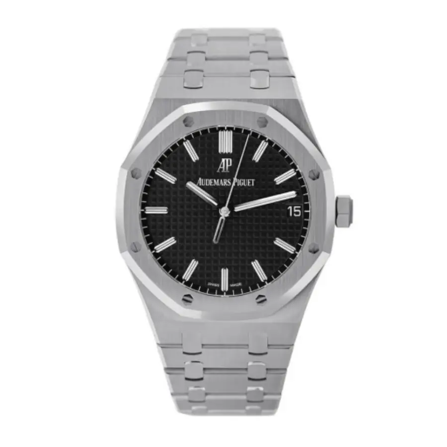 Audemars Piguet Royal Oak 15500ST Selfwinding Premium Clone Edition