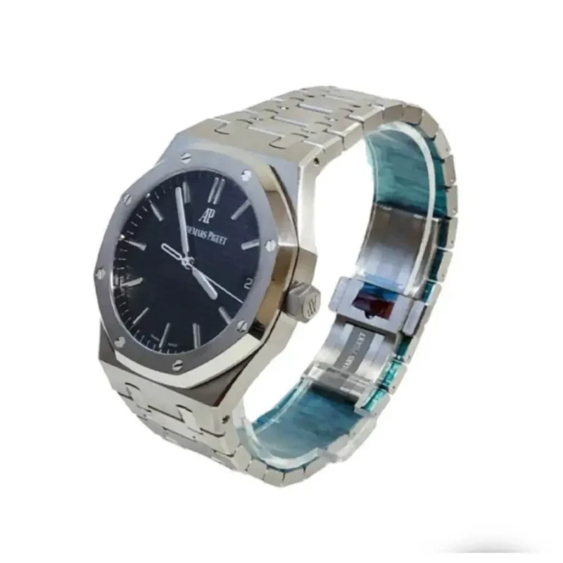 Audemars Piguet Royal Oak 15500ST Selfwinding Premium Clone Edition