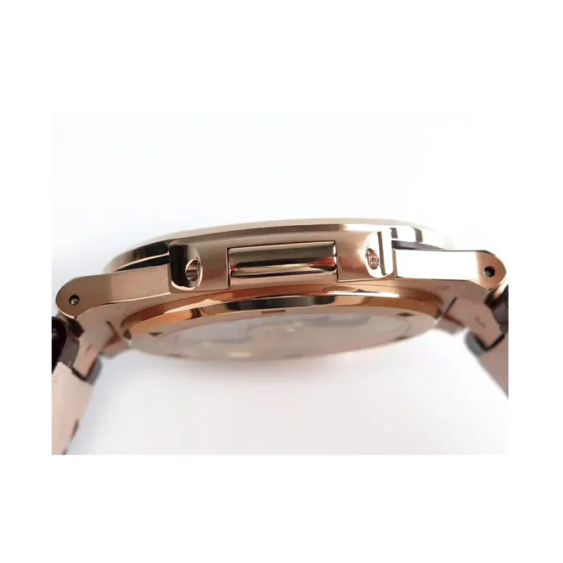 Patek Philippe Nautilus 5711/R-001 “Brown Dial” Exceptional Replica 1:1