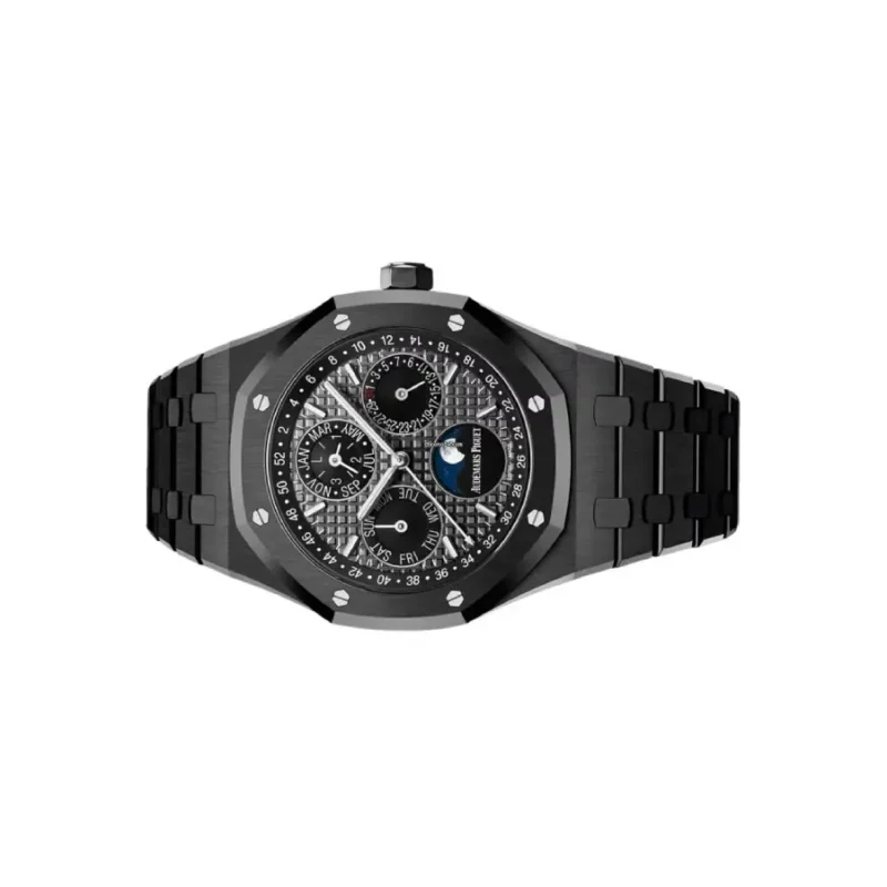 Audemars Piguet Royal Oak Perpetual Calendar 26579CE Luxury Clone Quality