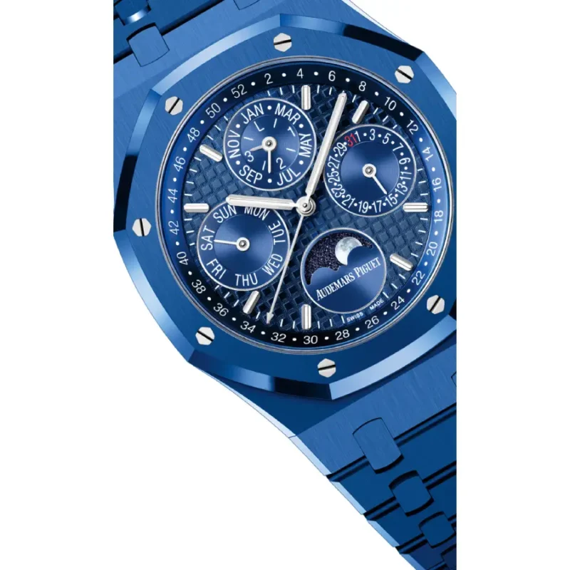 Audemars Piguet Royal Oak 26579CS.OO.1225CS.01 Premium Clone Edition
