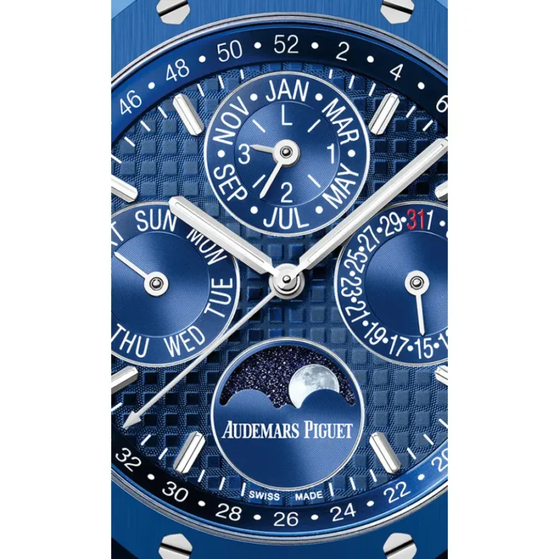 Audemars Piguet Royal Oak 26579CS.OO.1225CS.01 Premium Clone Edition