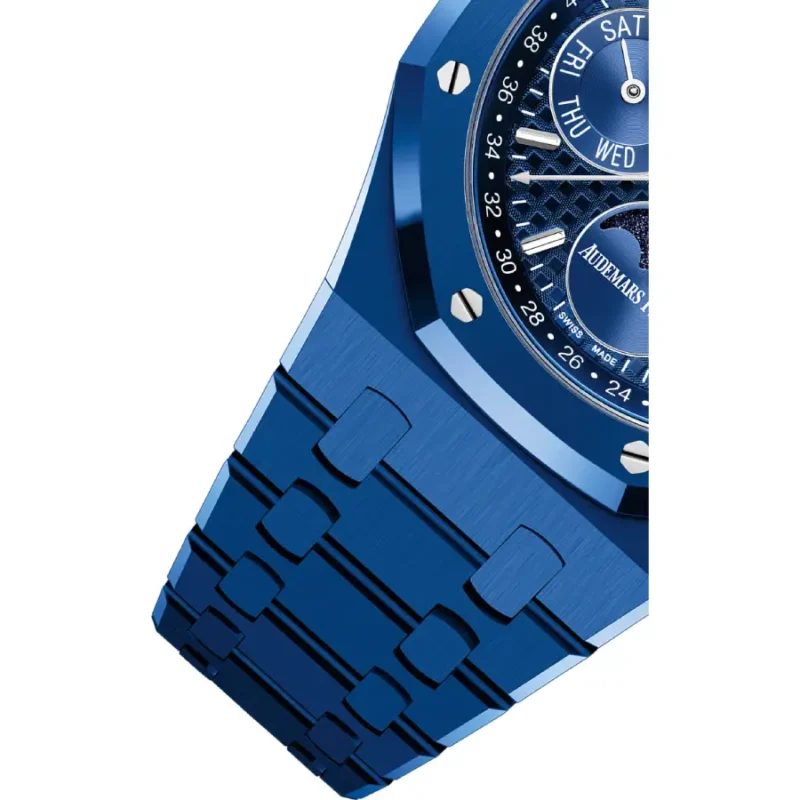 Audemars Piguet Royal Oak 26579CS.OO.1225CS.01 Premium Clone Edition