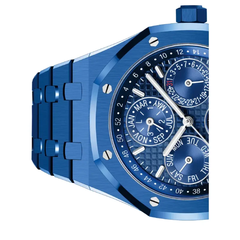 Audemars Piguet Royal Oak 26579CS.OO.1225CS.01 Premium Clone Edition