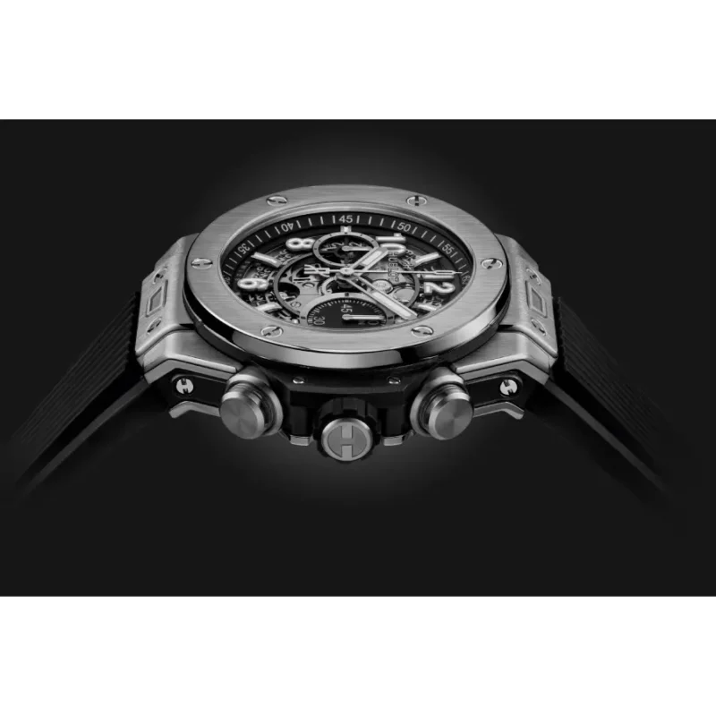 Hublot Big Bang “All Black” Timepiece 421.NX.1170.RX Super Clone