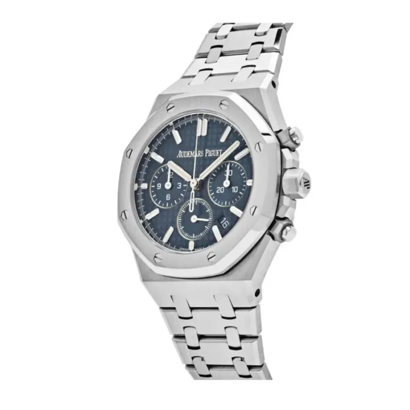 AP Royal Oak Chronograph 26715ST.OO.1356ST.01 Supreme Clone Quality