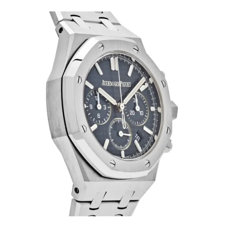 AP Royal Oak Chronograph 26715ST.OO.1356ST.01 Supreme Clone Quality