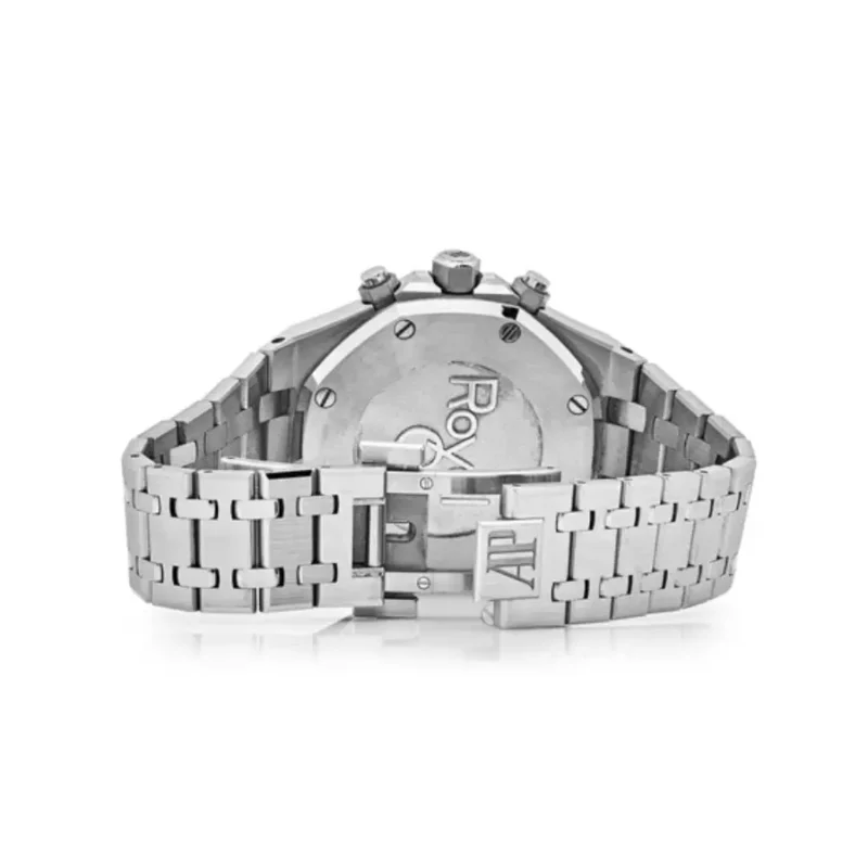 AP Royal Oak Chronograph 26715ST.OO.1356ST.01 Supreme Clone Quality