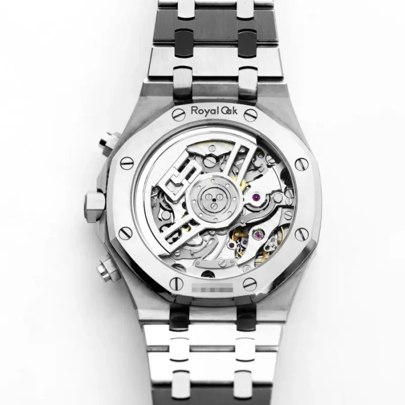 AP Royal Oak 26240ST.OO.1320ST.07 Chronograph Super Clone