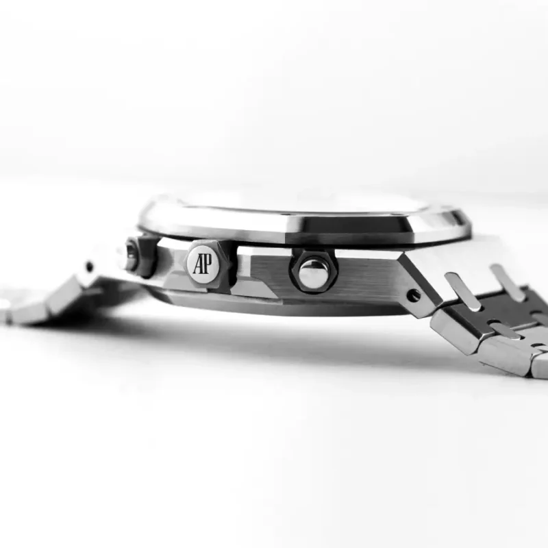 AP Royal Oak 26240ST.OO.1320ST.07 Chronograph Super Clone