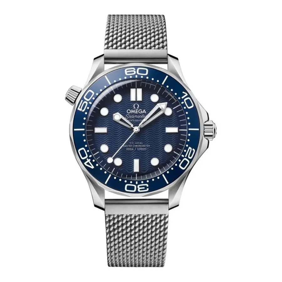 Omega Seamaster 210.30.42.20.03.002 “James Bond” Super Clone