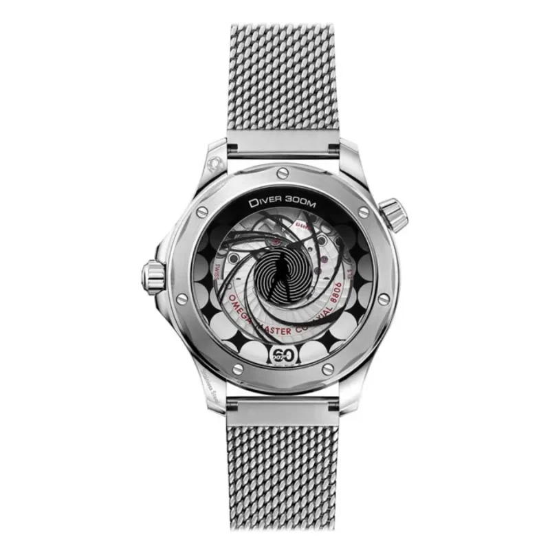 Omega Seamaster 210.30.42.20.03.002 “James Bond” Super Clone