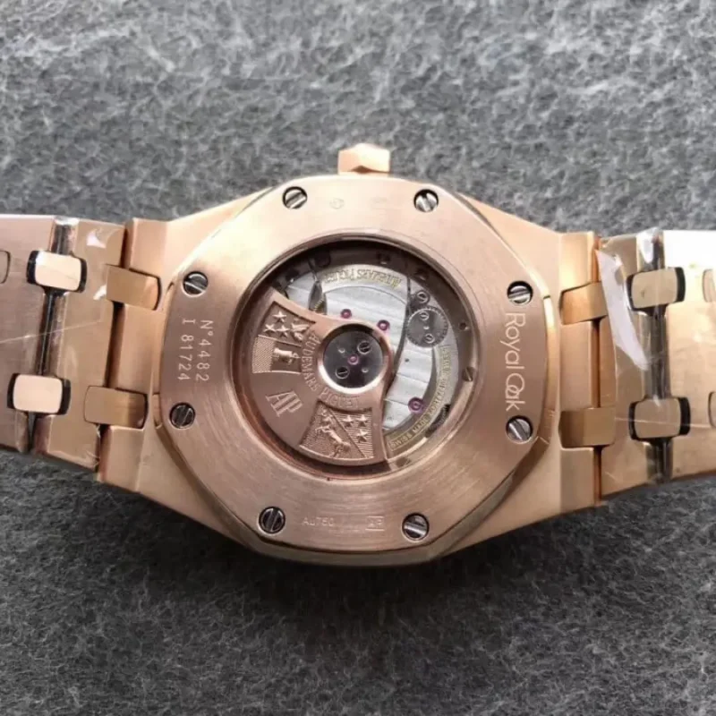AP Royal Oak Chronograph 15400ST Supreme Clone Quality