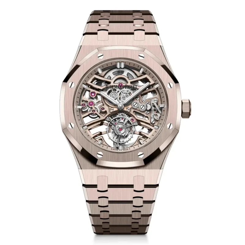 Audemars Piguet Royal Oak 26735SG.OO.1320SG.01 Super Clone