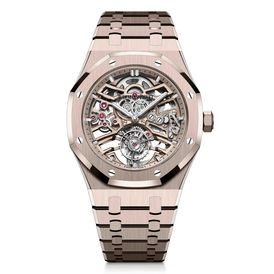 Audemars Piguet Royal Oak 26735SG.OO.1320SG.01 Super Clone