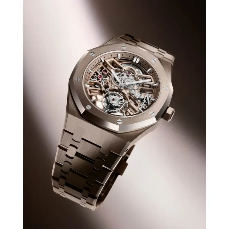 Audemars Piguet Royal Oak 26735SG.OO.1320SG.01 Super Clone