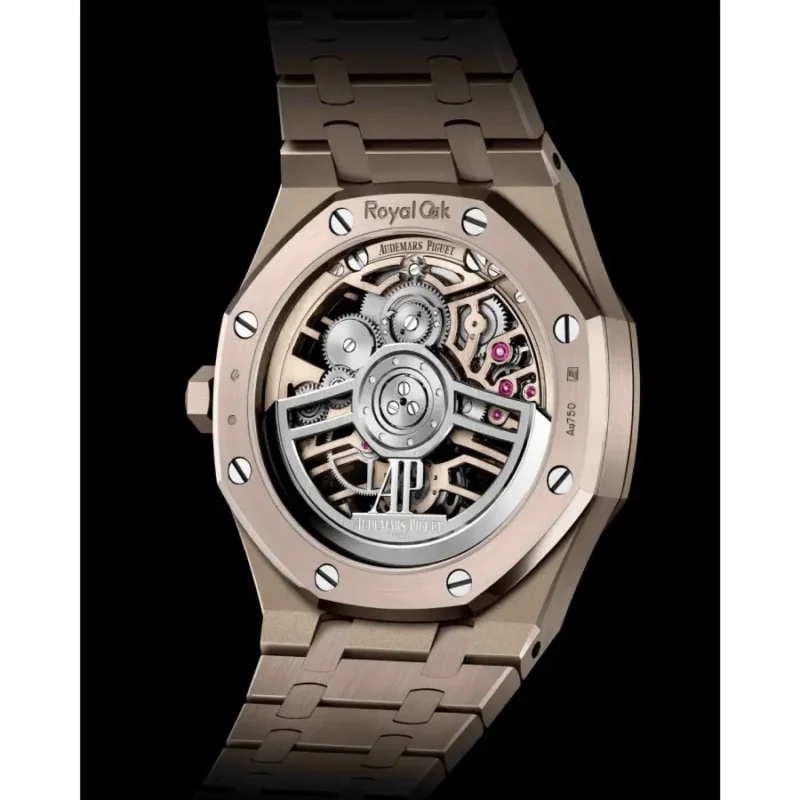 Audemars Piguet Royal Oak 26735SG.OO.1320SG.01 Super Clone