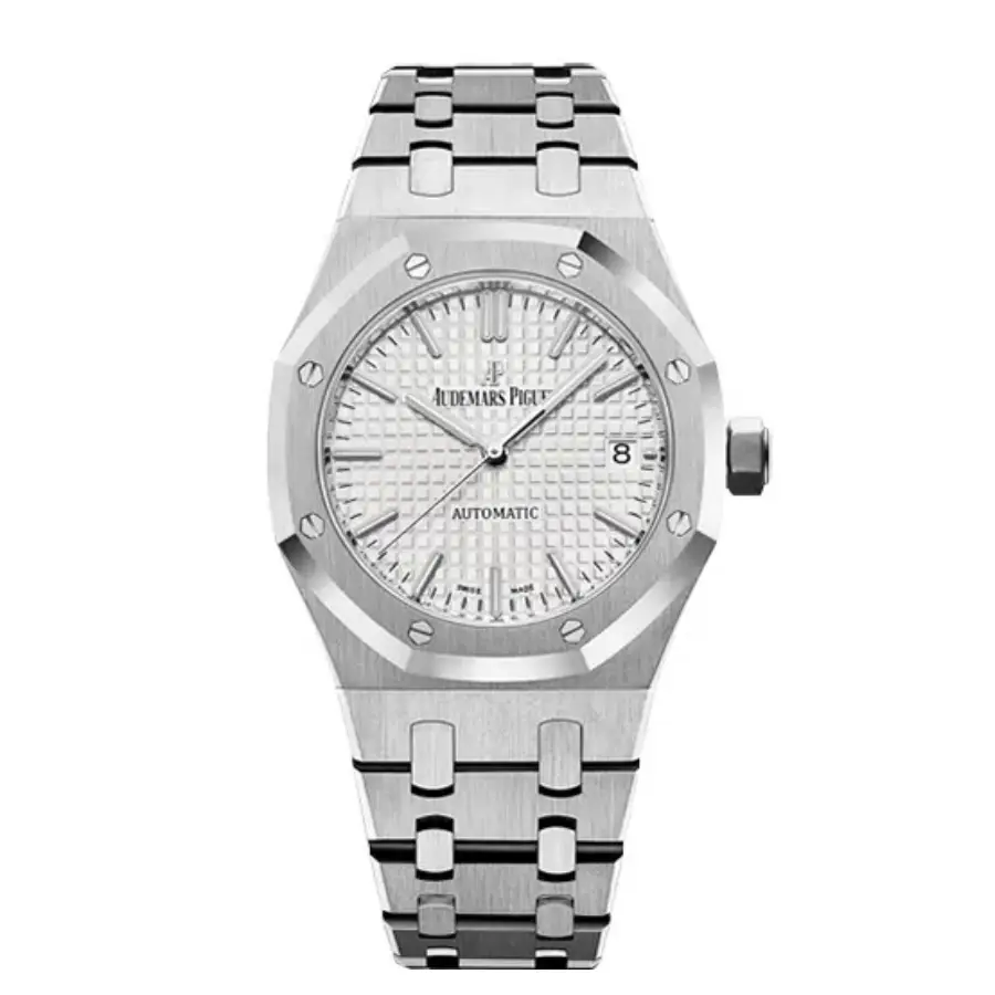 Audemars Piguet Royal Oak 15450ST.OO.1256ST.01 Super Clone