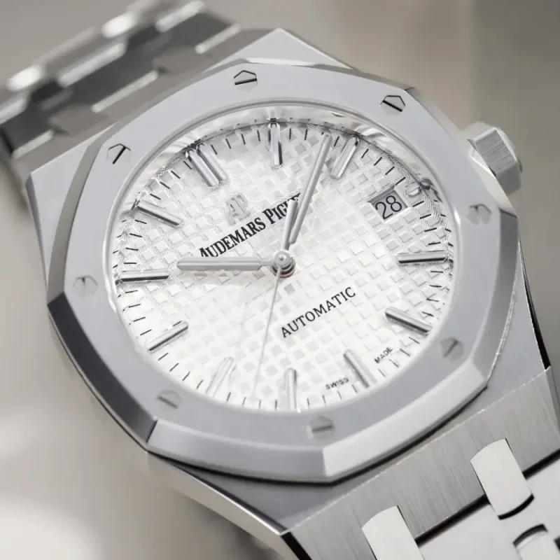 Audemars Piguet Royal Oak 15450ST.OO.1256ST.01 Super Clone