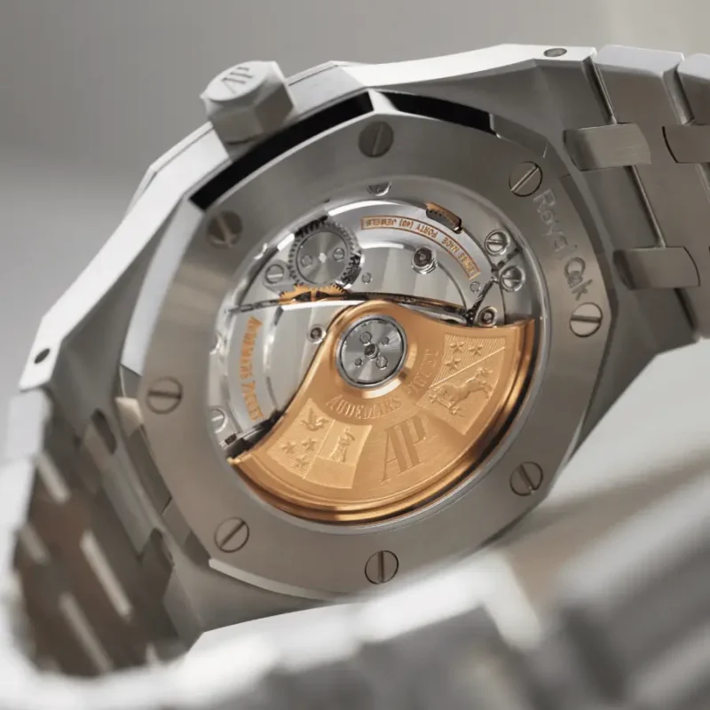 Audemars Piguet Royal Oak 15450ST.OO.1256ST.01 Super Clone