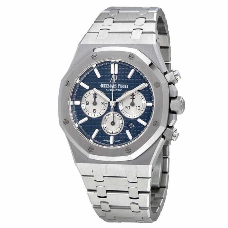 AP Royal Oak Chronograph 26331ST Supreme Clone Quality