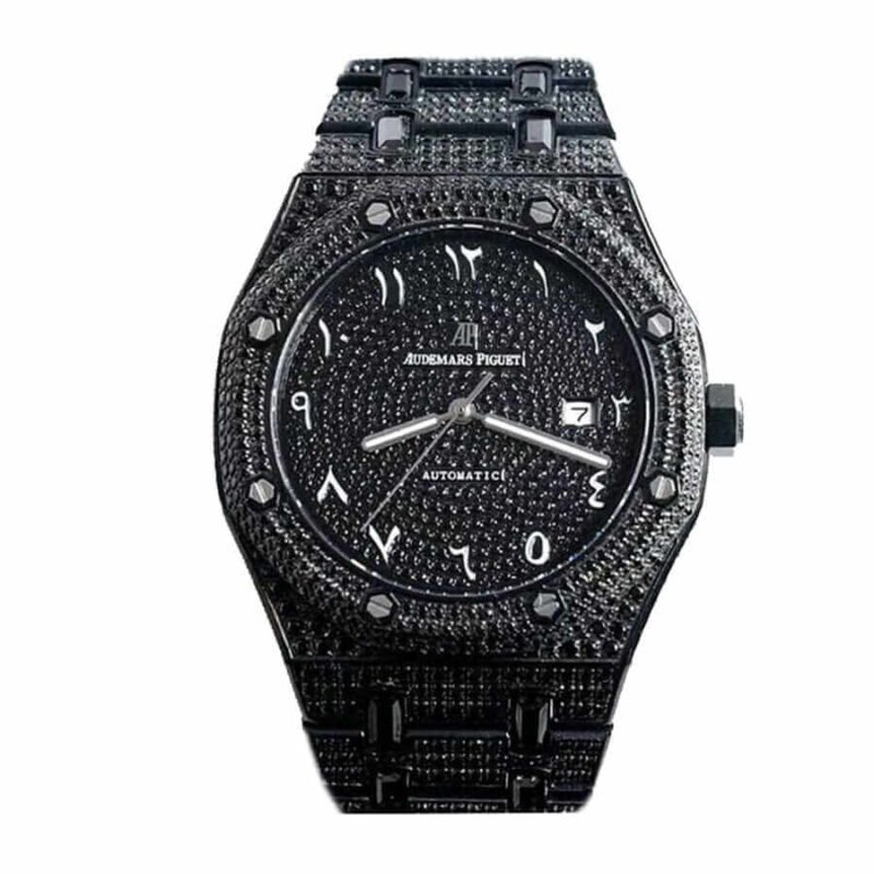 Audemars Piguet Royal Oak A160M266 “Diamond” Exclusive Clone 1:1
