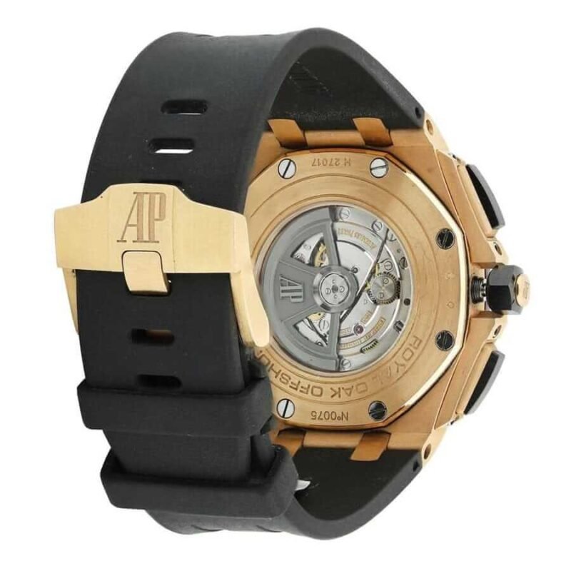 Audemars Piguet Royal Oak Offshore 26401RO.OO.A002CA.01 Premium Duplicate
