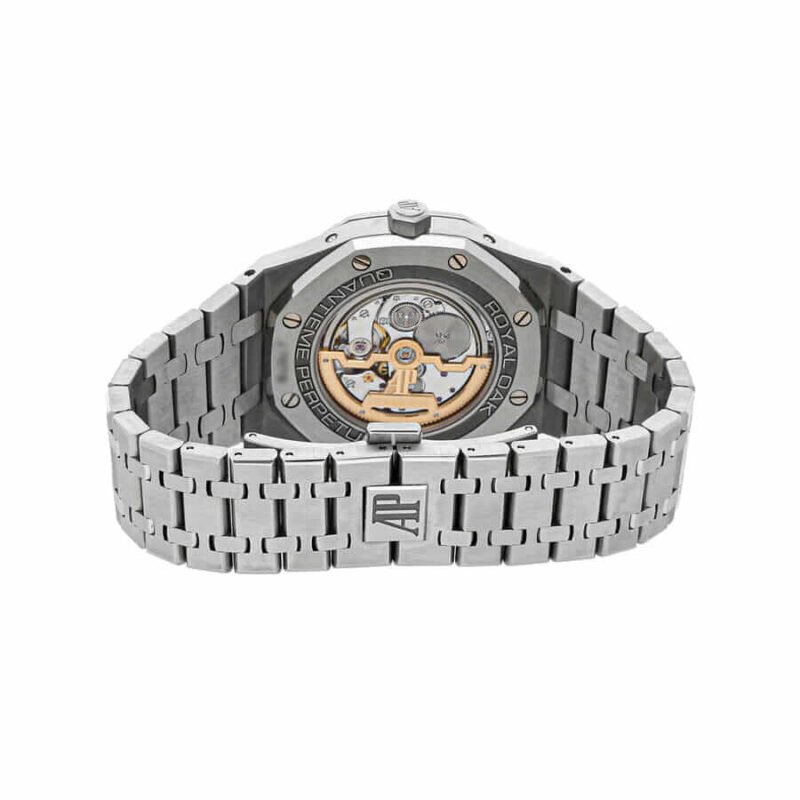 AP Royal Oak Offshore 26574ST.OO.1220ST.01 Super Clone