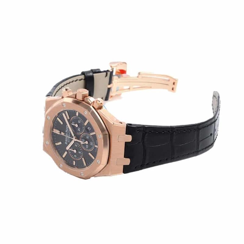 Audemars Piguet Royal Oak Chronograph 26320OR “Rose Gold” Exceptional Replica 1:1