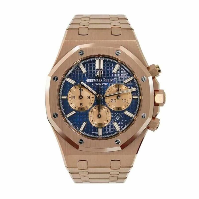Audemars Piguet Royal Oak 26331OR.OO.1220OR.01 Premium Super Clone