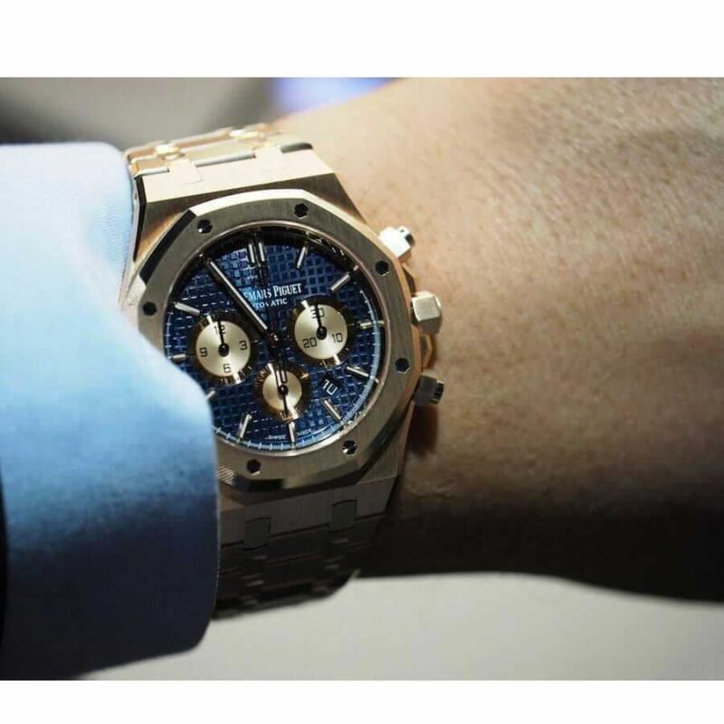 Audemars Piguet Royal Oak 26331OR.OO.1220OR.01 Premium Super Clone