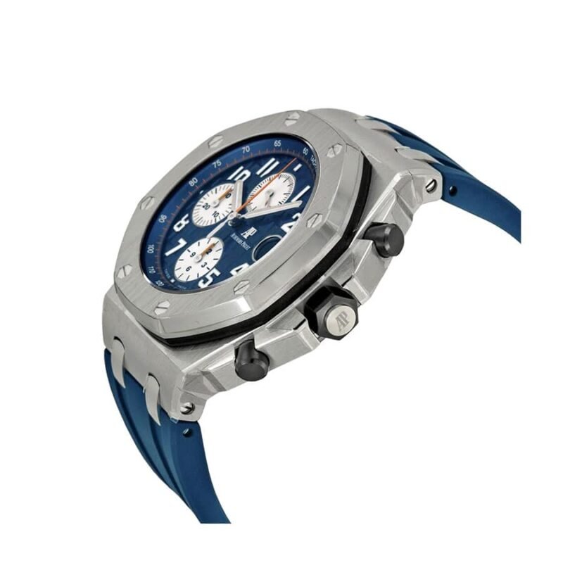 Audemars Piguet Royal Oak 26470ST.OO.A027CA.01. “Chronograph” Supreme Clone Quality