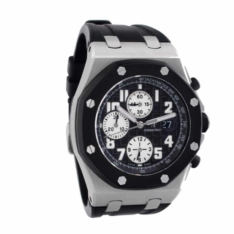 Audemars Piguet Royal Oak Offshore 25940SK.OO.D002CA.03 Master Clone Quality