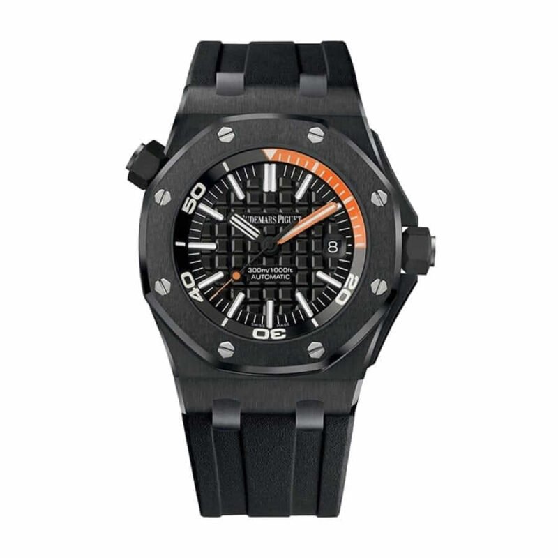 Audemars Piguet Royal Oak Offshore 15707CE.OO.A002CA.01 “Diver” Super Clone Edition