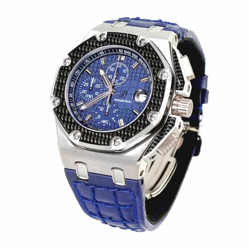 Audemars Piguet Royal Oak Offshore 26030PO.OO.D021IN.01 “Juan Pablo Montoya” Luxury Clone Quality