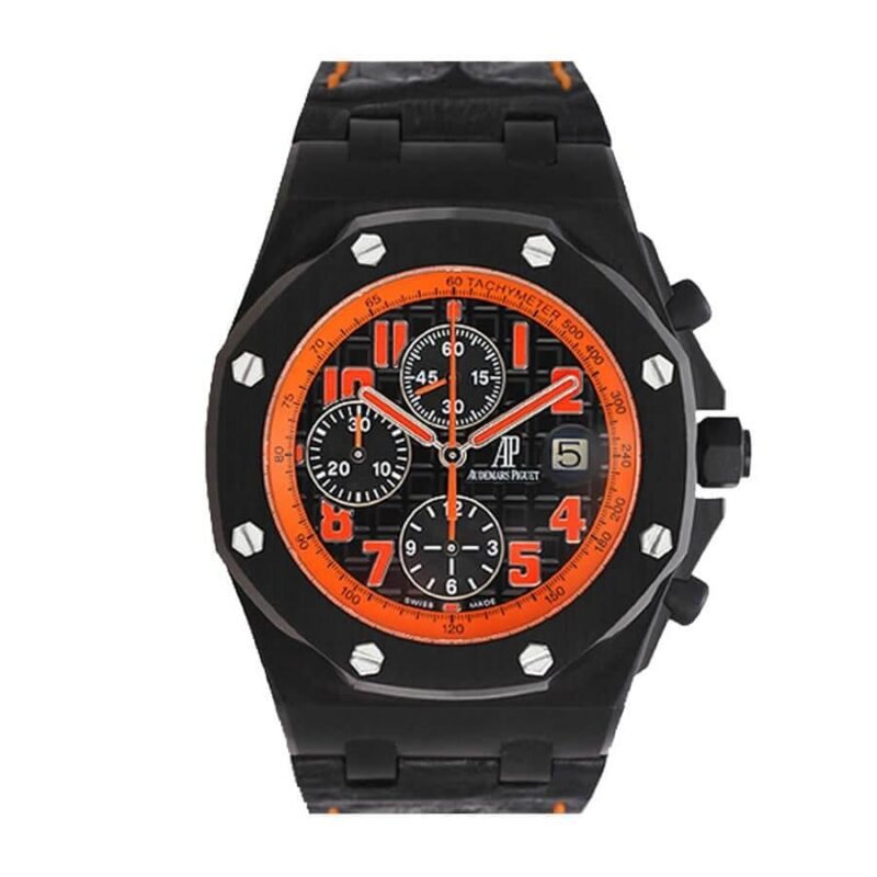 Audemars Piguet Royal Oak Offshore 26200SN.OO.D101CR.01 “Volcano” Detailed Replica