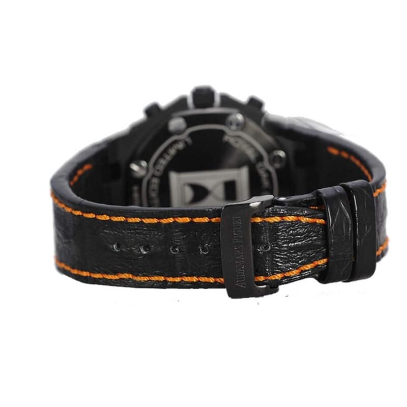 Audemars Piguet Royal Oak Offshore 26200SN.OO.D101CR.01 “Volcano” Detailed Replica