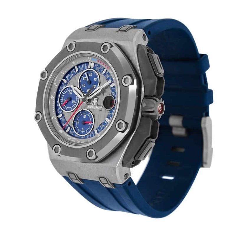 Audemars Piguet Royal Oak Offshore 26568PM.OO.A021CA.01 “Michael Schumacher” 1:1 Clone Edition
