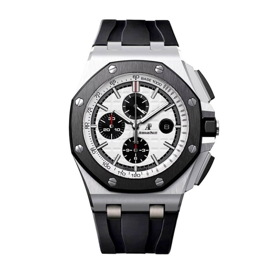 Audemars Piguet Royal Oak Offshore 26400SO.OO.A002CA.01 “The Brick” Handcrafted Clone Quality