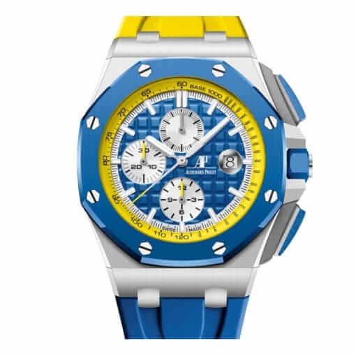 Audemars Piguet Royal Oak Offshore 26420SO.OO.A600CA.01 Deluxe Clone 1:1
