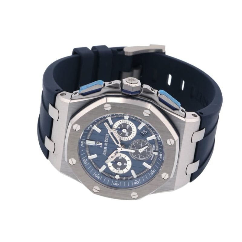 Audemars Piguet Royal Oak Offshore 26480TI.OO.A027CA.01 Signature Replica 1:1