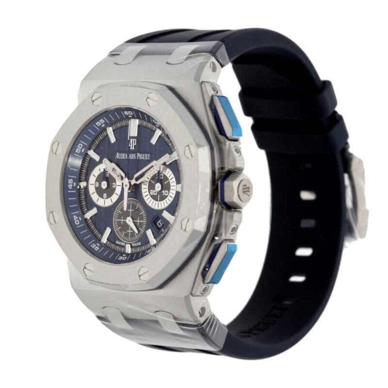 Audemars Piguet Royal Oak Offshore 26480TI.OO.A027CA.01 Signature Replica 1:1