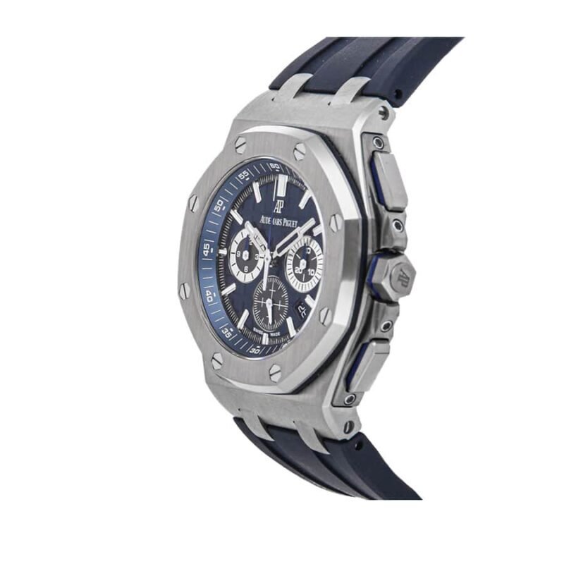 Audemars Piguet Royal Oak Offshore 26480TI.OO.A027CA.01 Signature Replica 1:1