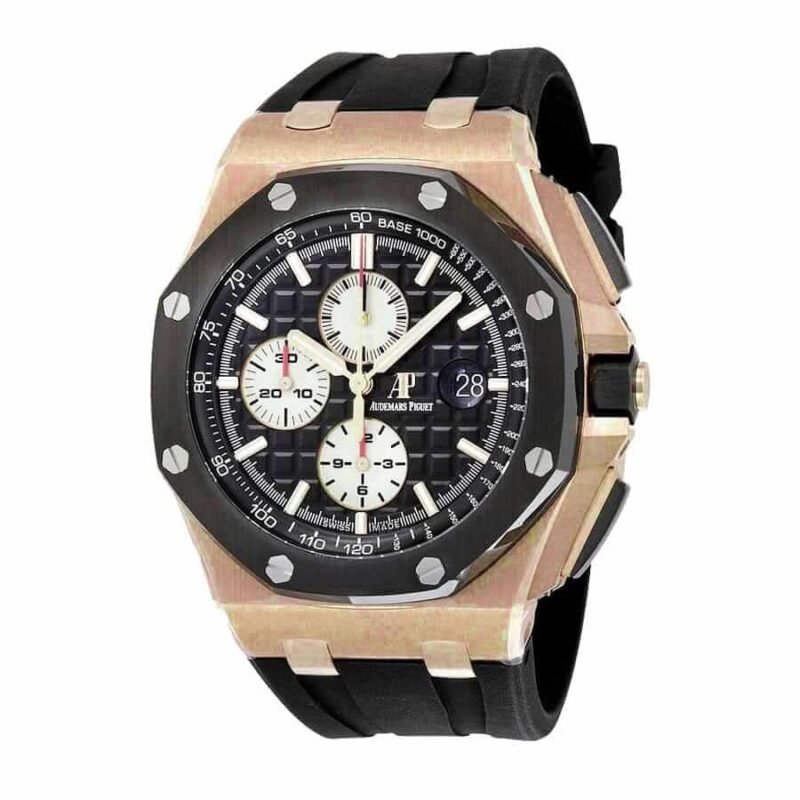 Audemars Piguet Royal Oak Offshore 26401RO.OO.A002CA.01 Premium Duplicate