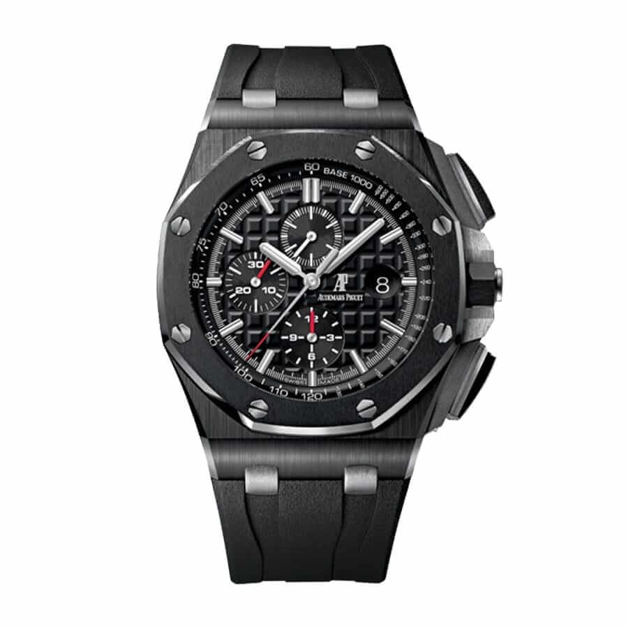 Audemars Piguet Royal Oak Offshore 26402CE.OO.A002CA.01 Super Accurate Clone
