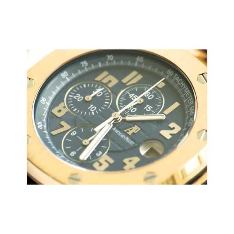 Audemars Piguet Royal Oak Offshore 26365OR.OO.D801CR.01 Top Replica 1:1