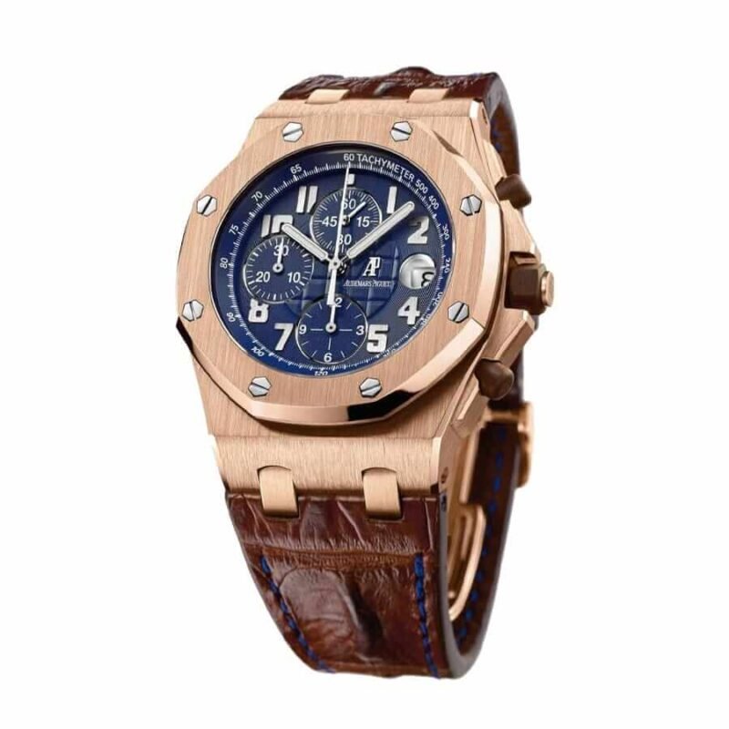 Audemars Piguet Royal Oak Offshore 26365OR.OO.D801CR.01 Top Replica 1:1
