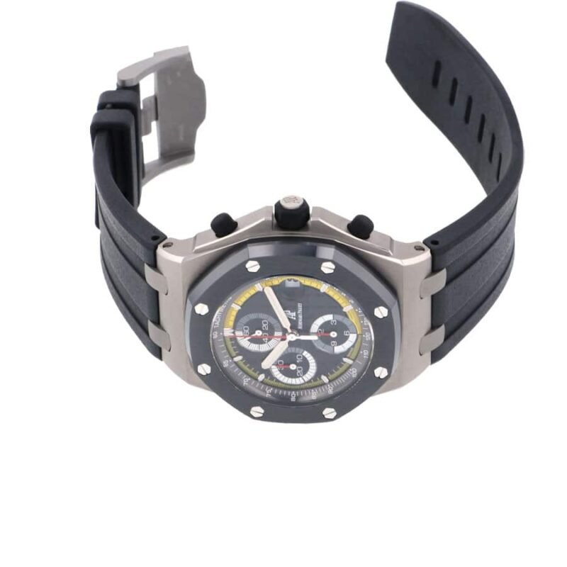 Audemars Piguet Royal Oak Offshore 26207IO.OO.A002CA.01 “Sebastien Buemi” Mirror Clone Quality